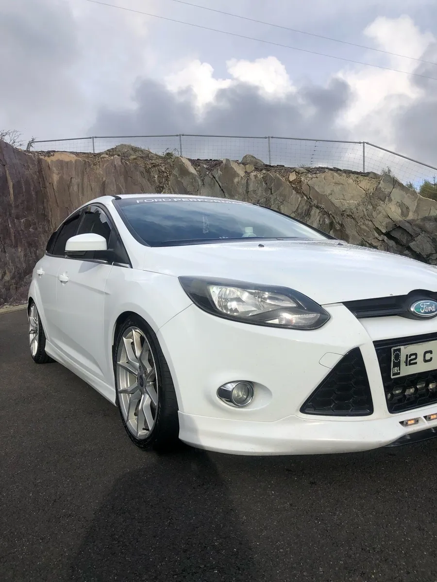 Ford focus S - Image 4
