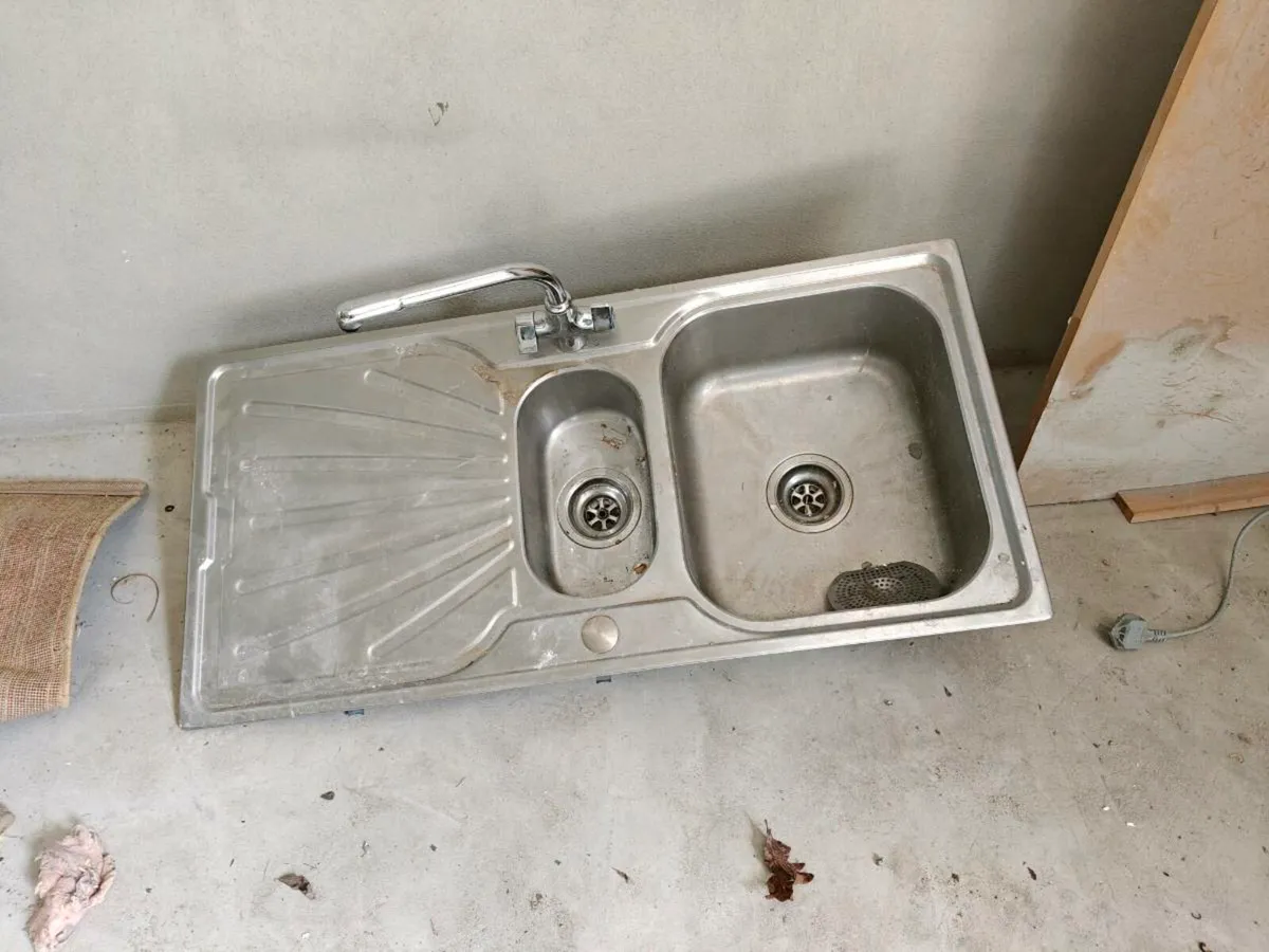 Kitchen Sink