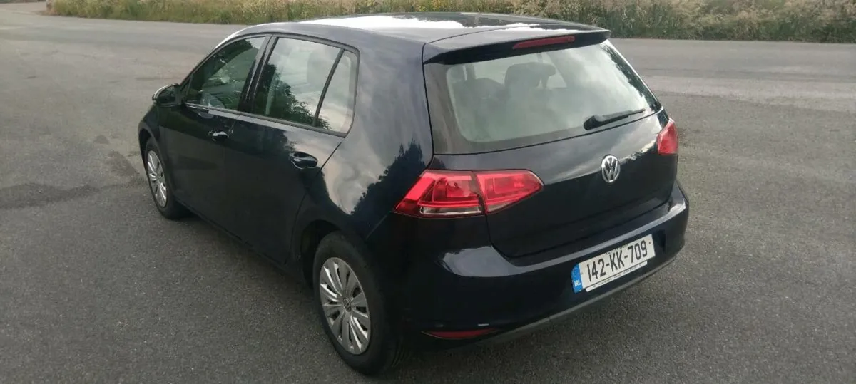 WV Golf Mk7 - Image 4