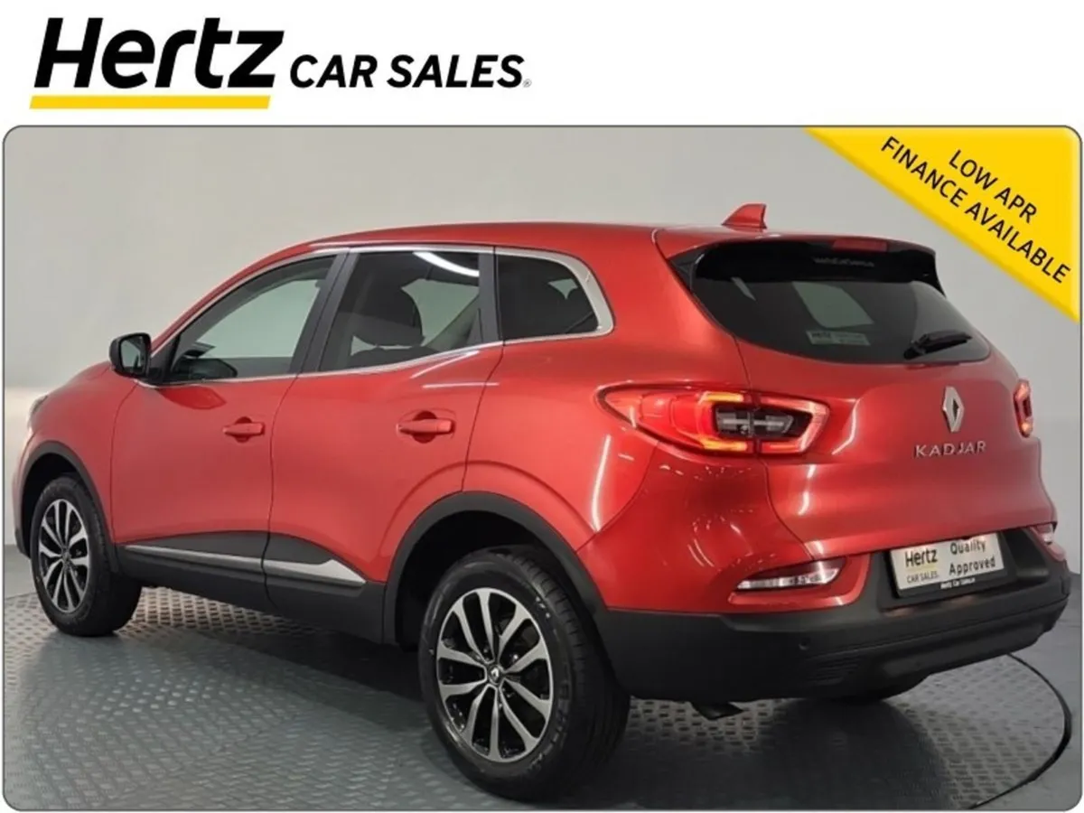 Renault KADJAR Equilibre 1.3 Petrol Manual - Image 3
