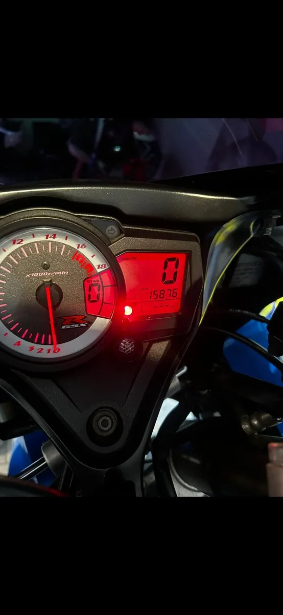 Motorbik - Image 3
