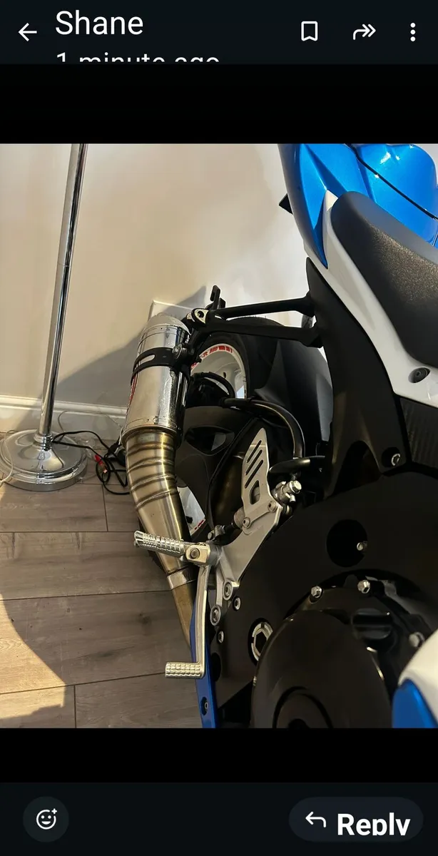 Motorbik - Image 4