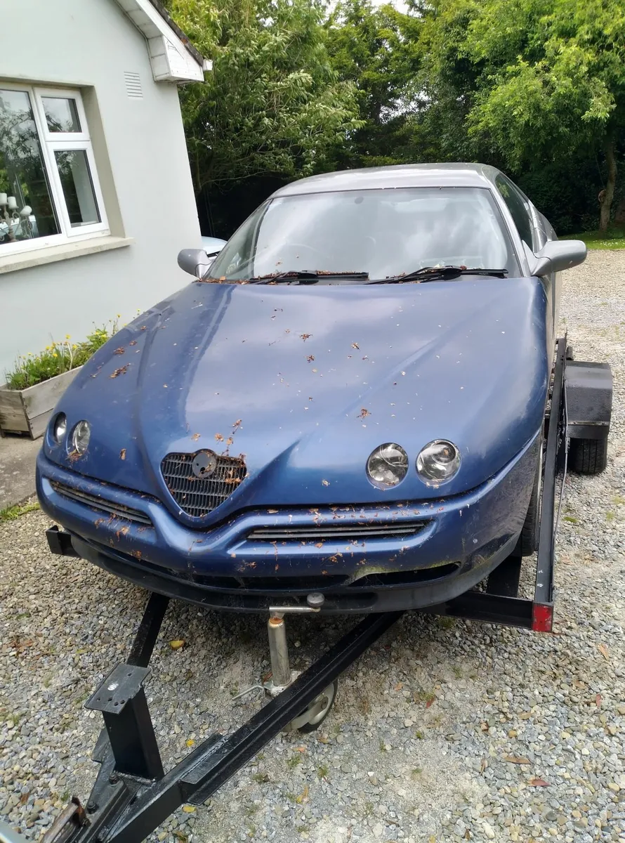 Alfa Romeo GTV 2000 - Image 3