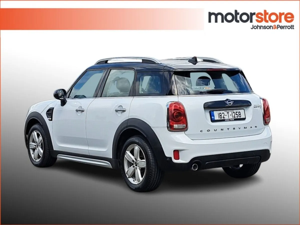 MINI COUNTRYMAN Cooper D Exclusive - Image 3