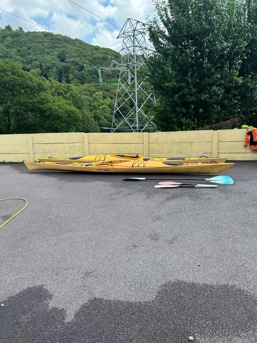 Kayak - Image 2