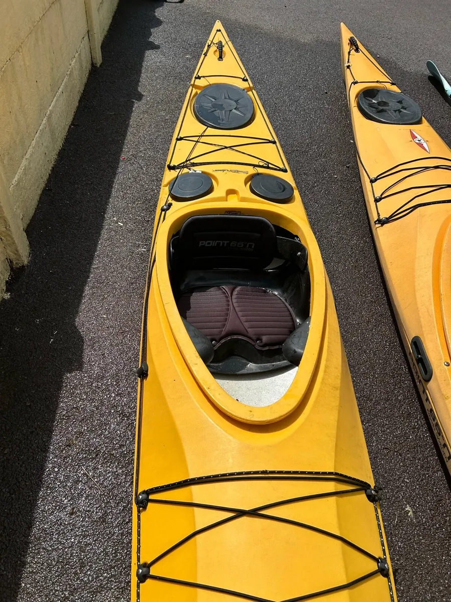 Kayak - Image 3