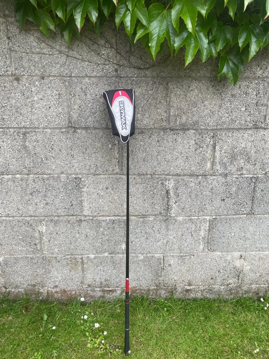 SkyMax ice driver - Image 1