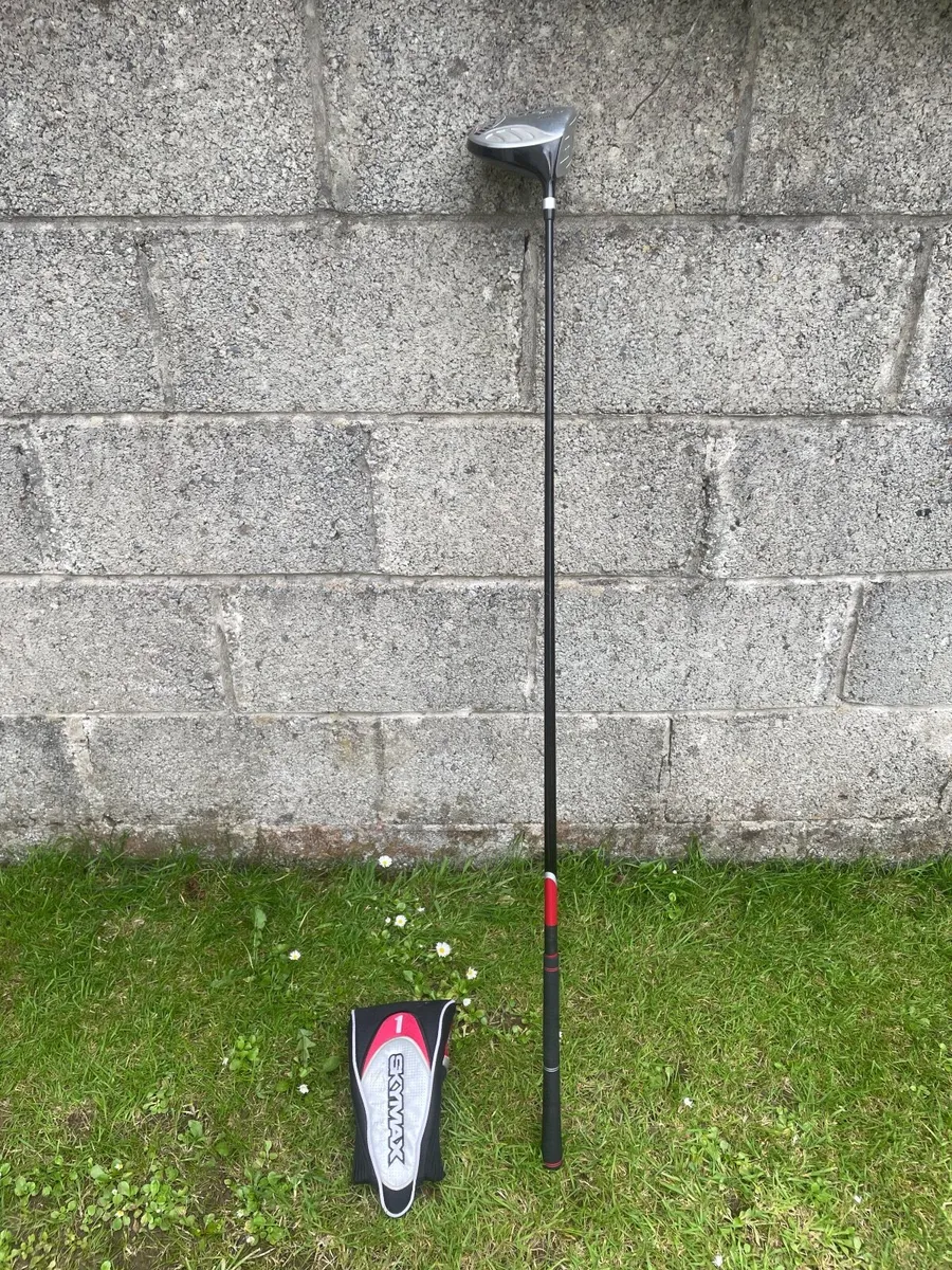 SkyMax ice driver - Image 2