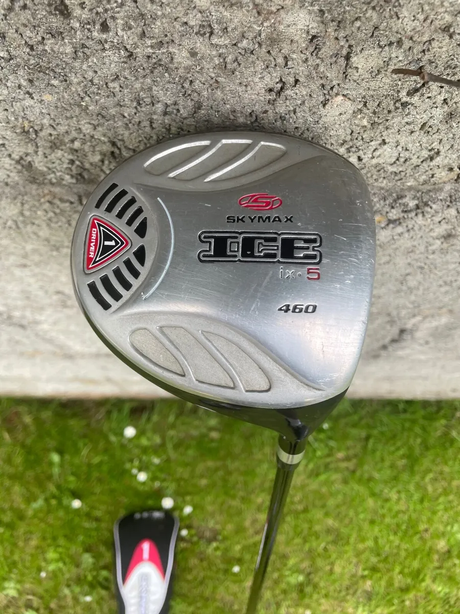 SkyMax ice driver - Image 3