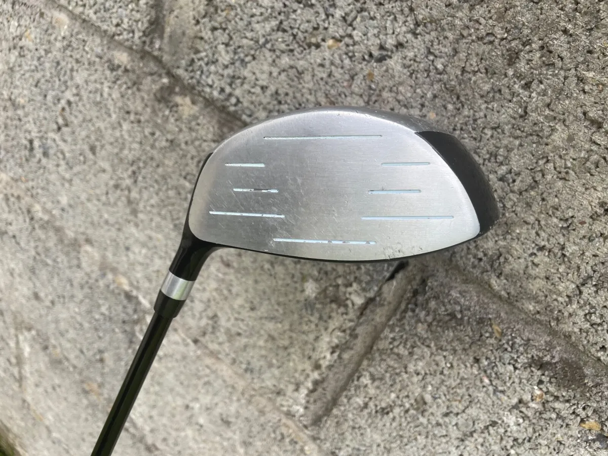SkyMax ice driver - Image 4