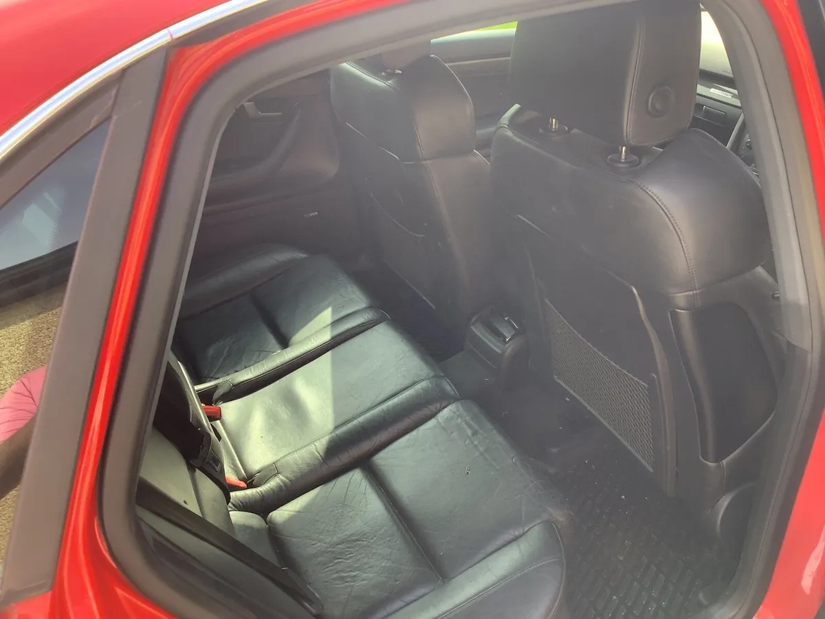 Audi S4 2004 - Image 3