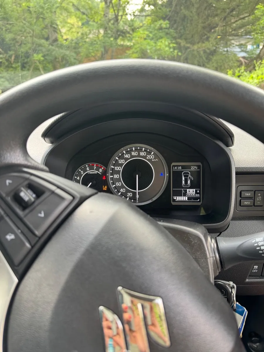 Suzuki Ignis 2023 - Image 2
