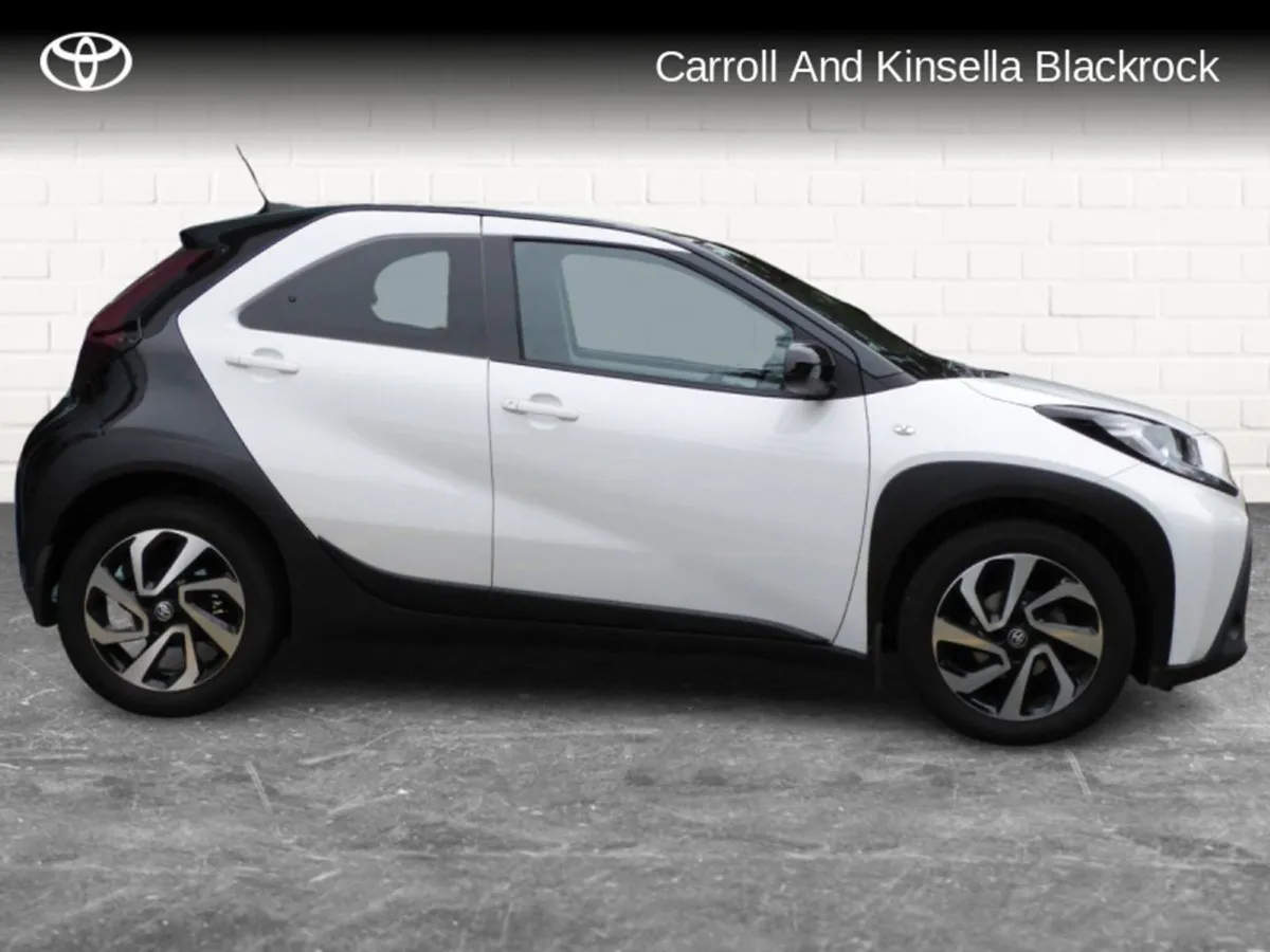 Toyota Aygo X Design - Image 3