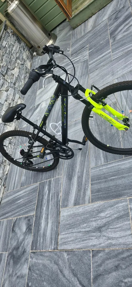 Childs  bike age 7 to 11yrs - Image 3