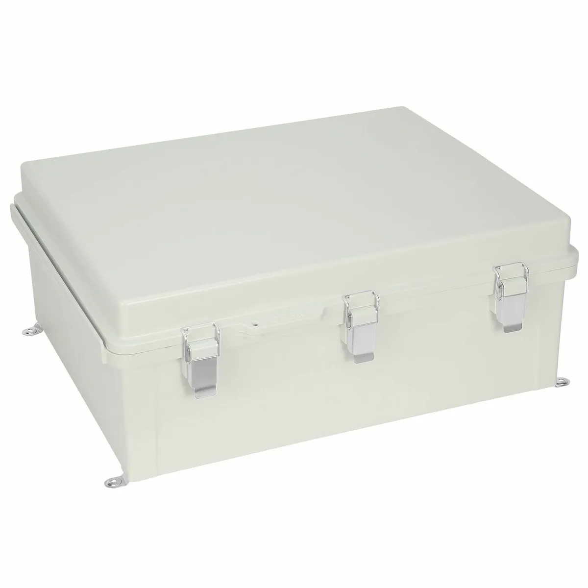13.78 x 9.84 x 5.90 in Outdoor Electrical Junction - Image 2