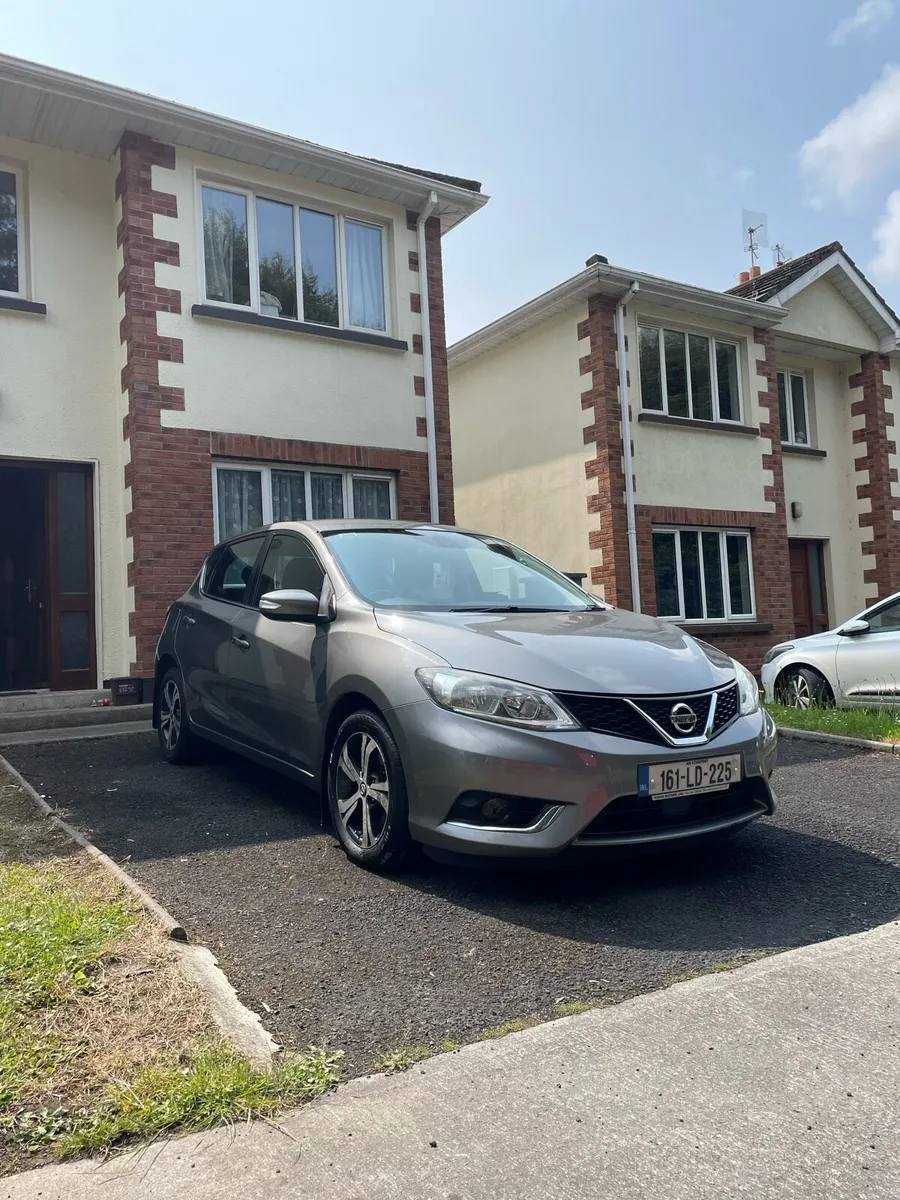 Nissan Pulsar 2016 For Sale - Image 2