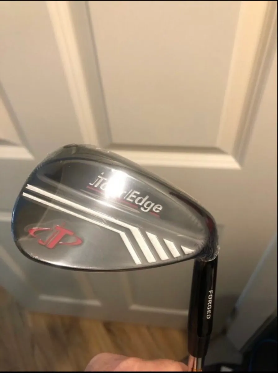 Tour Edge 52 Degree Wedge ( NEW ) - Image 2