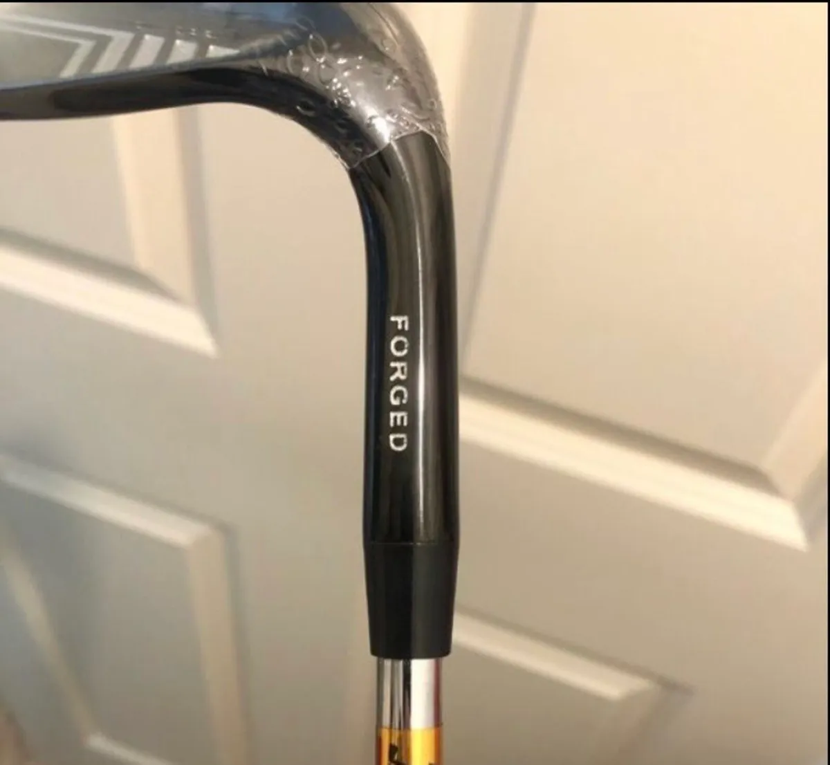 Tour Edge 52 Degree Wedge ( NEW ) - Image 4