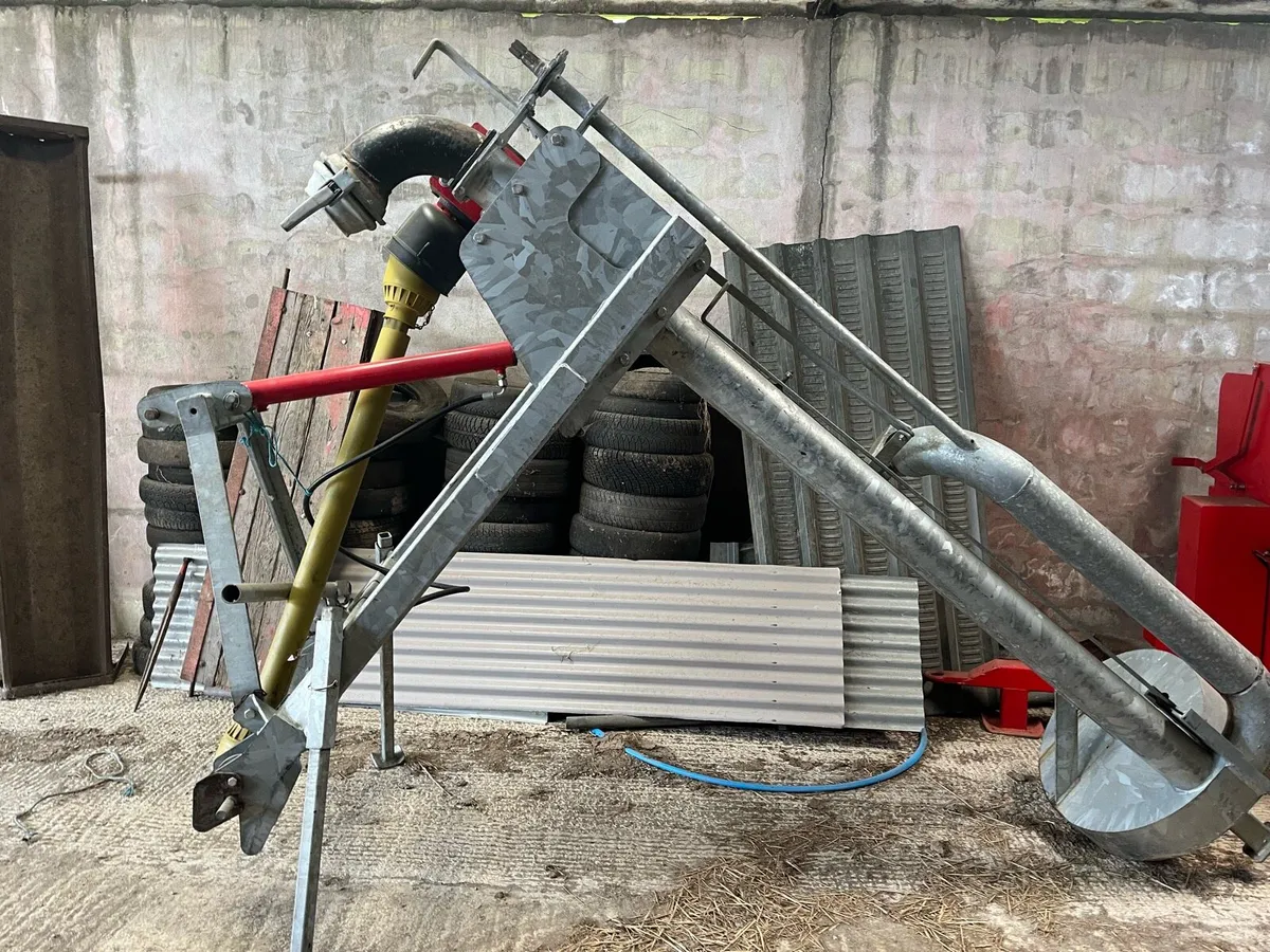 Agitator - Image 2