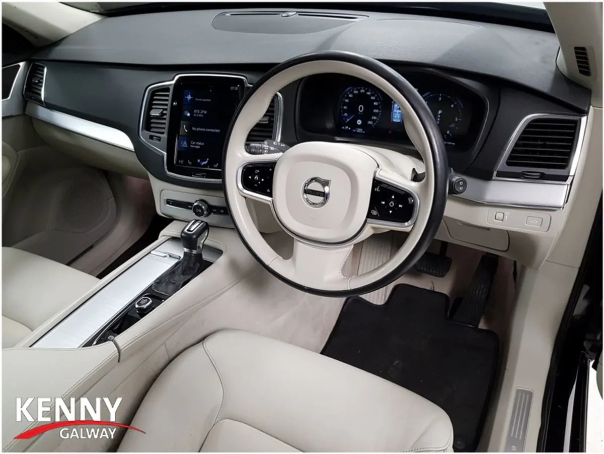 Volvo XC90 D5 AWD ED 5DR Auto - Image 2
