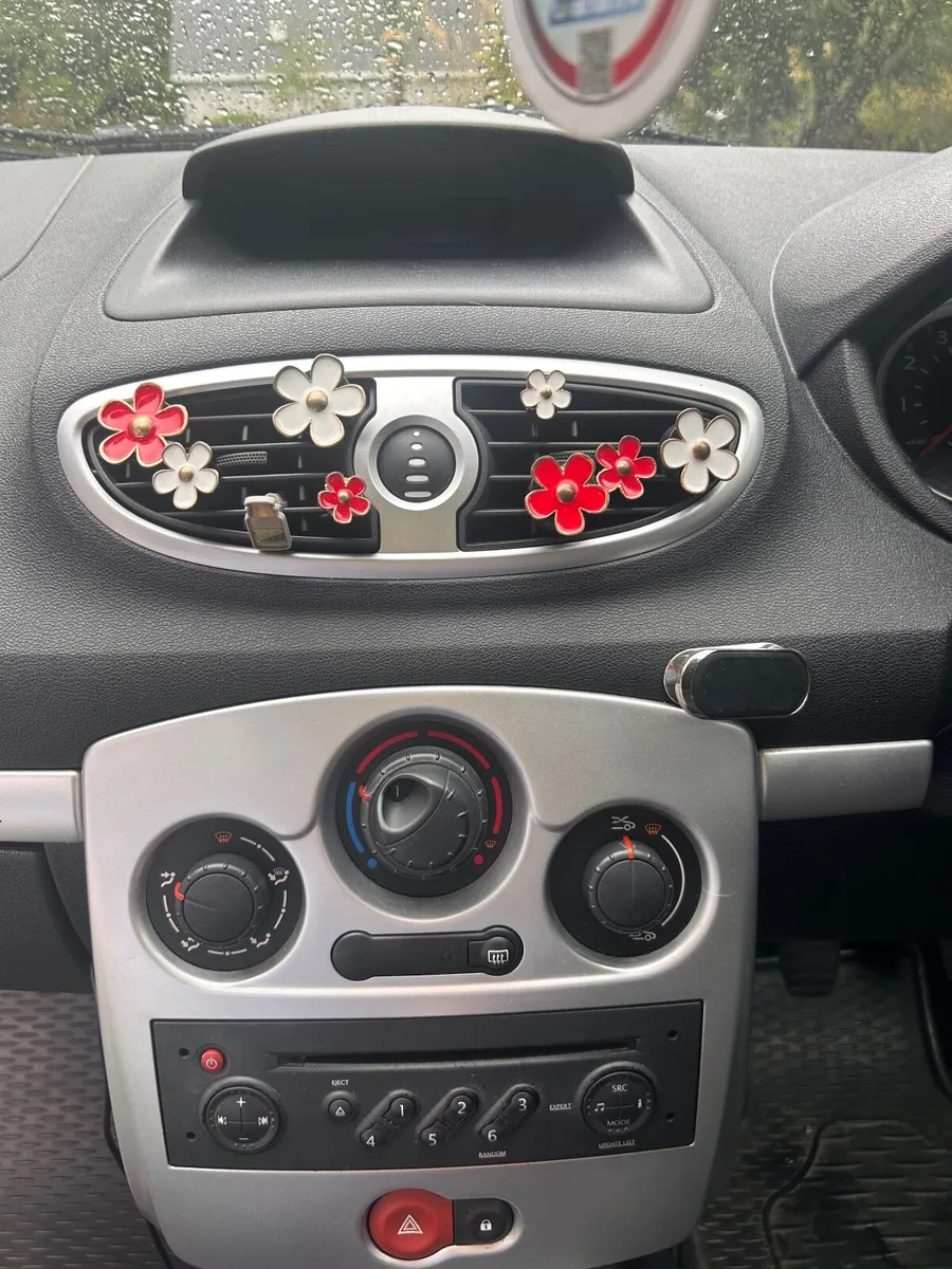 Renault Clio 2008 - Image 3