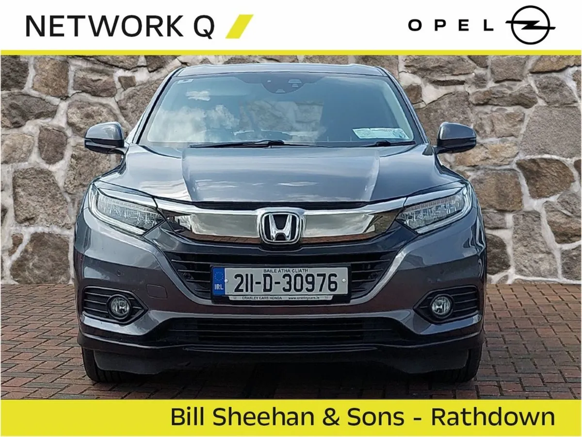 Honda HR-V 1.5 I-vtec ES - Image 2