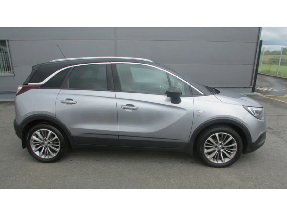 Opel Crossland X 1.2 Petrol - Image 2