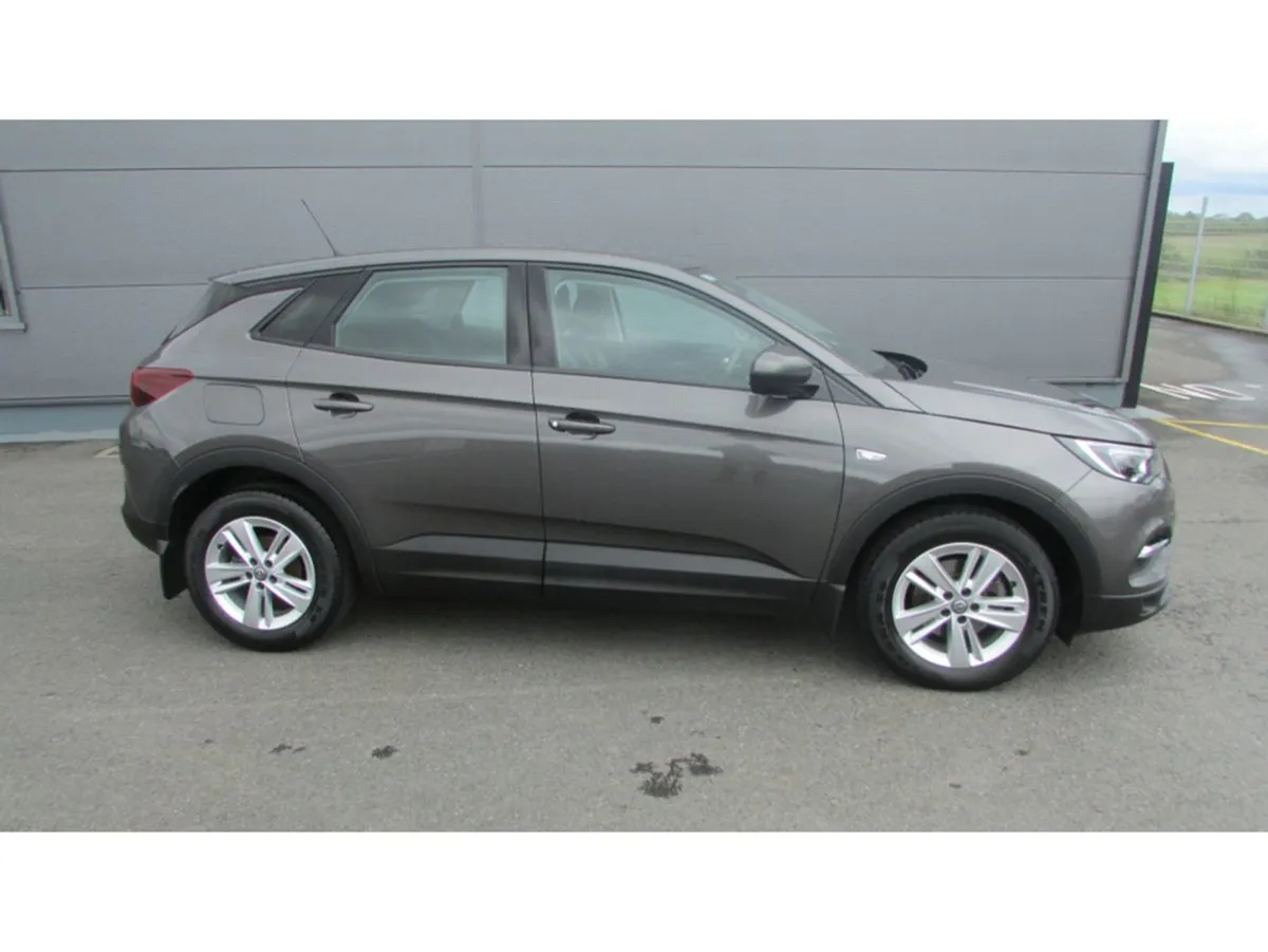Opel GRANDLAND X 1.5 D-turbo 130PS - Image 2