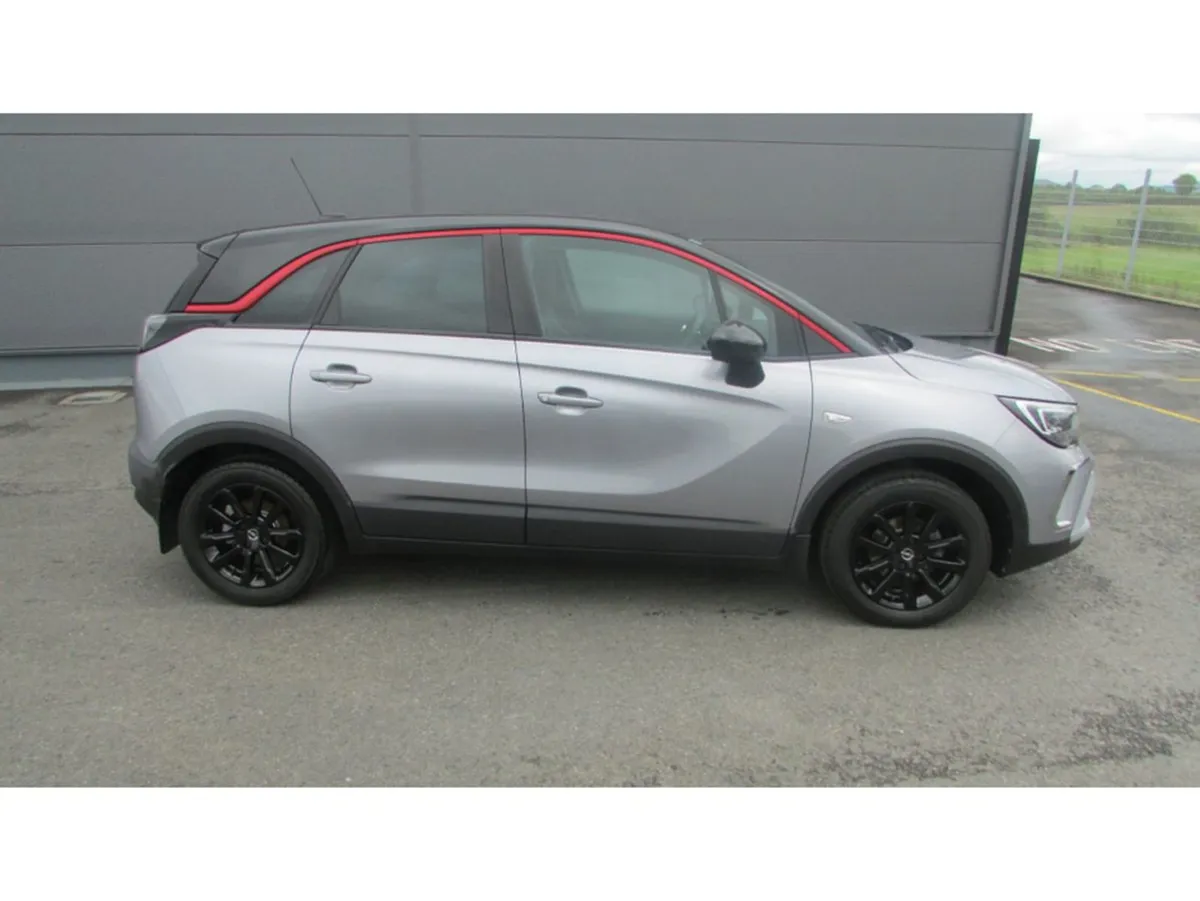 Opel Crossland SRI 1.2 Petrol - Image 3