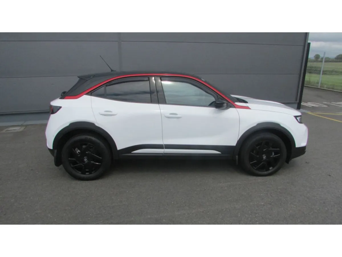 Opel Mokka SRI 1.5 D-turbo 110PS - Image 2