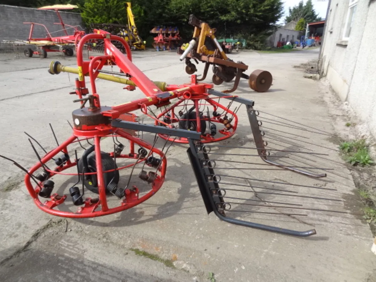 Mesko Z275 Haybob - Image 3