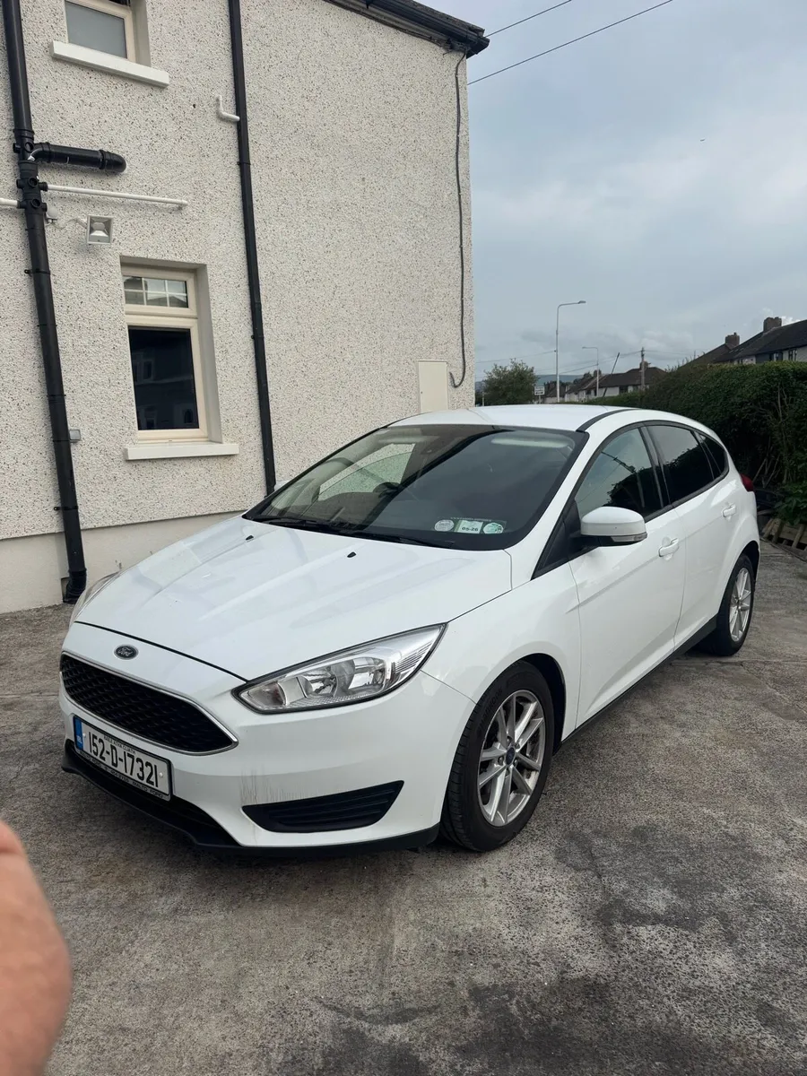 2015 Ford Focus - Image 2