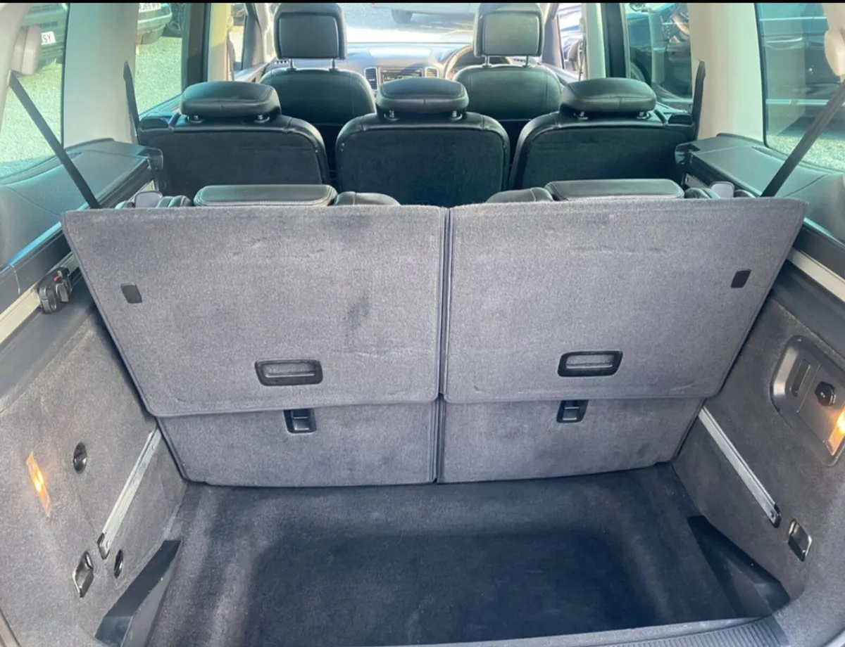 Seat alhambra 2016 - Image 2