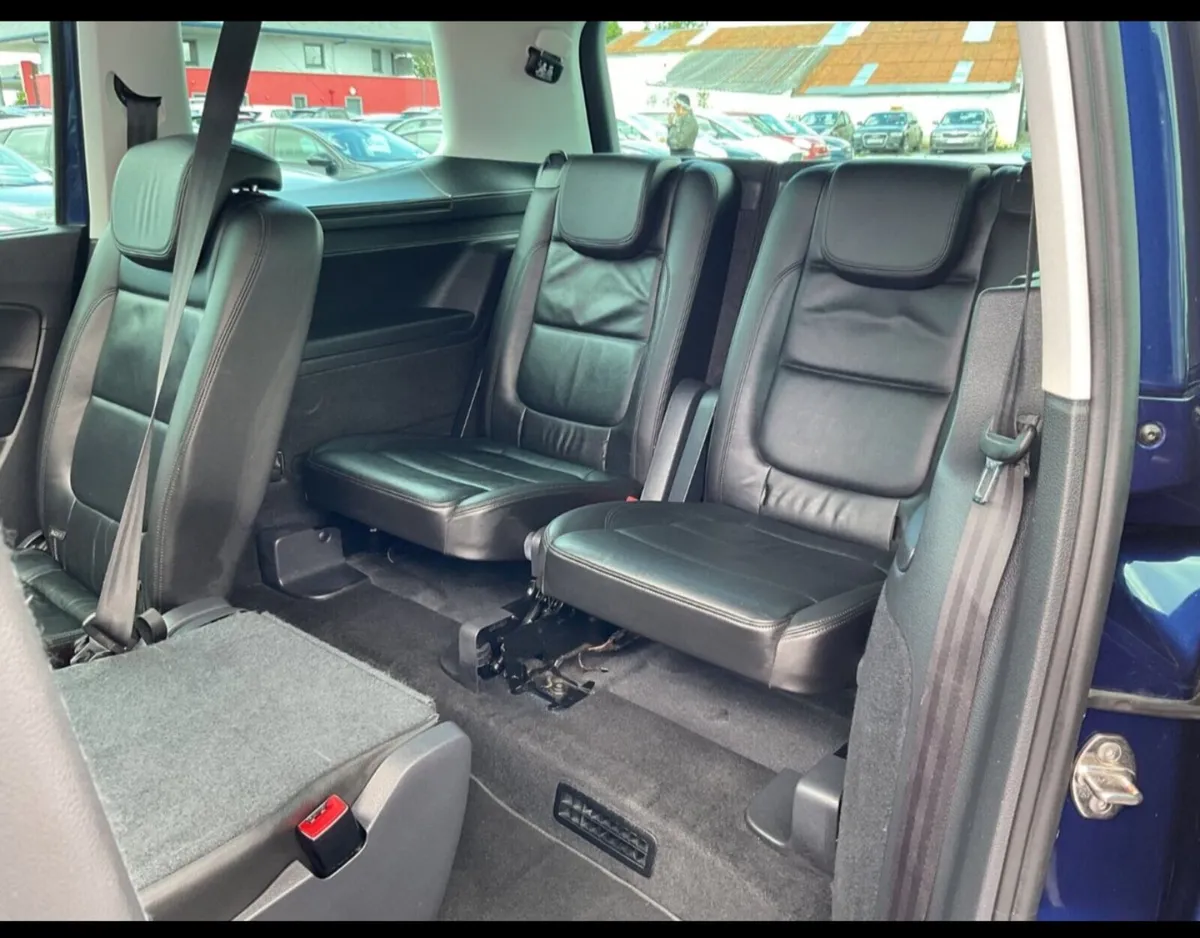 Seat alhambra 2016 - Image 3