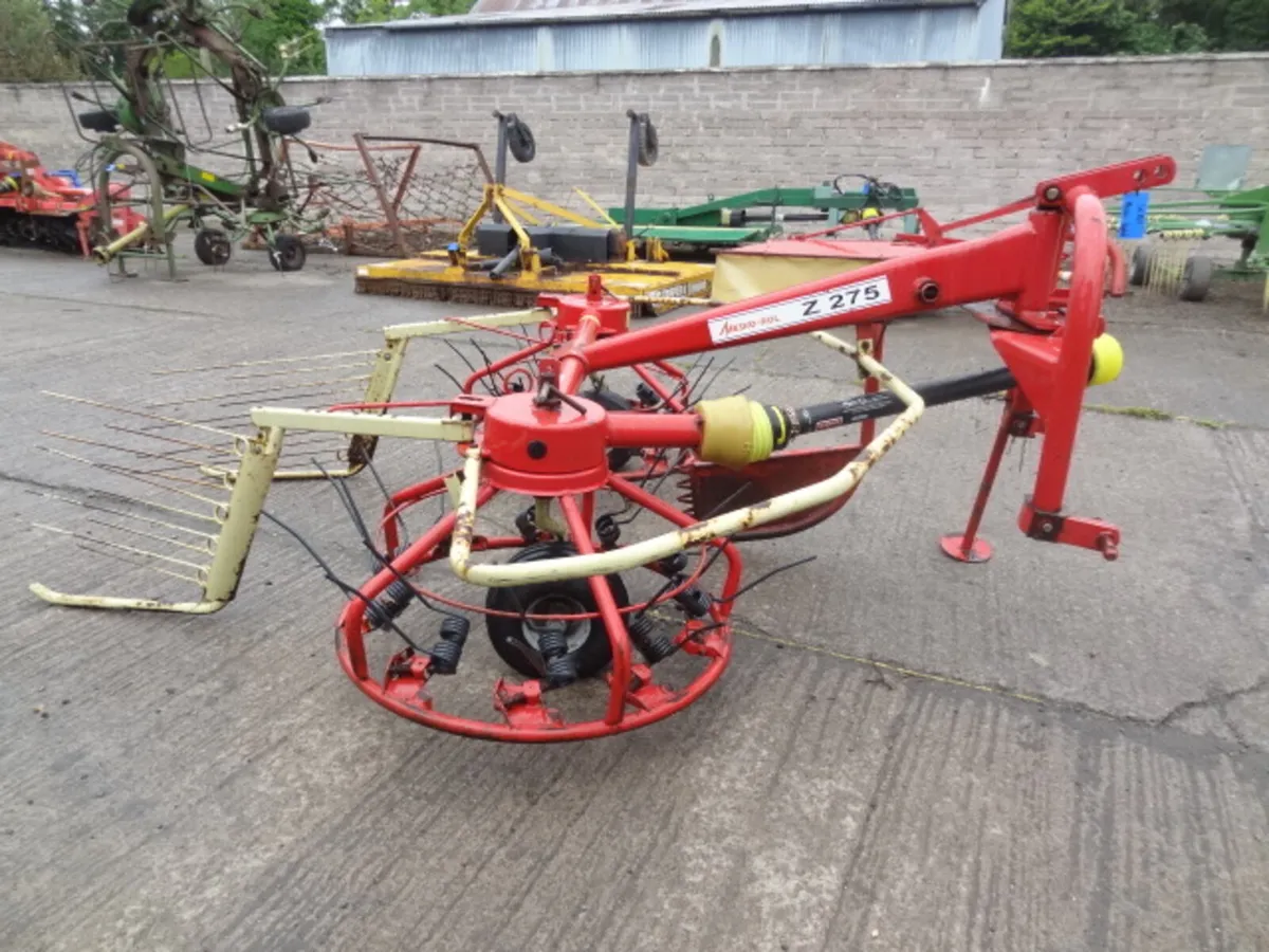 Mesko Z275 Haybob - Image 2