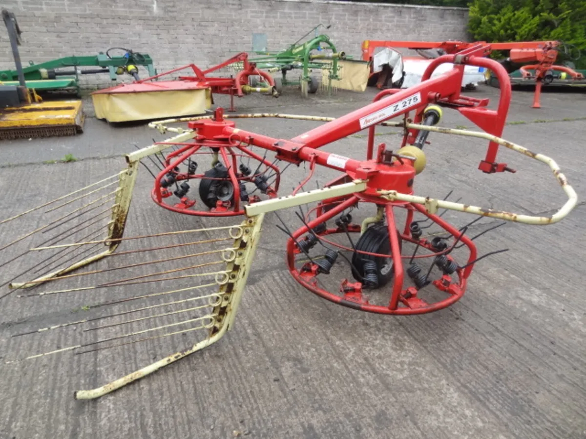 Mesko Z275 Haybob - Image 3