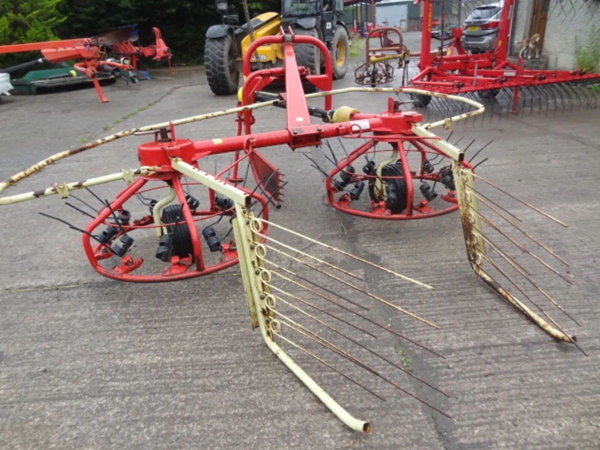 Mesko Z275 Haybob - Image 4