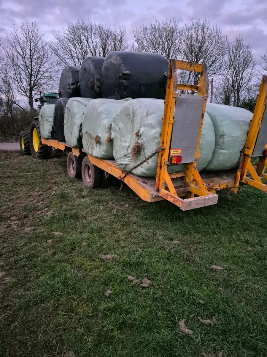 Low loader - Image 1