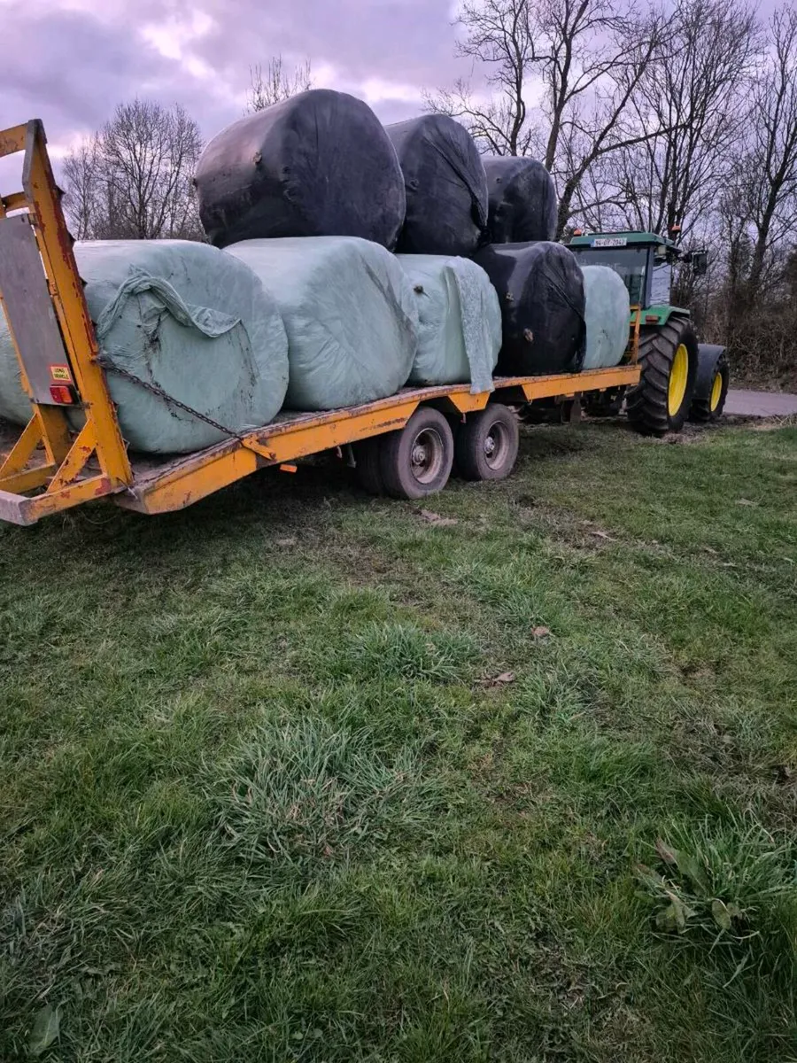 Low loader - Image 2