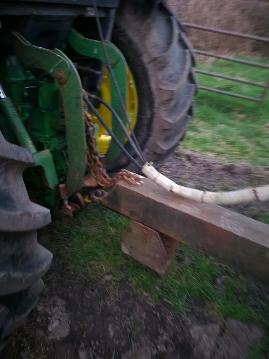 Low loader - Image 4