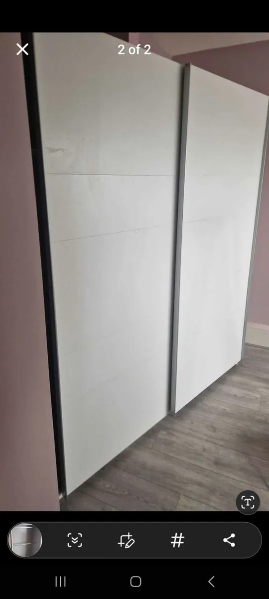 sliderobe - Image 1
