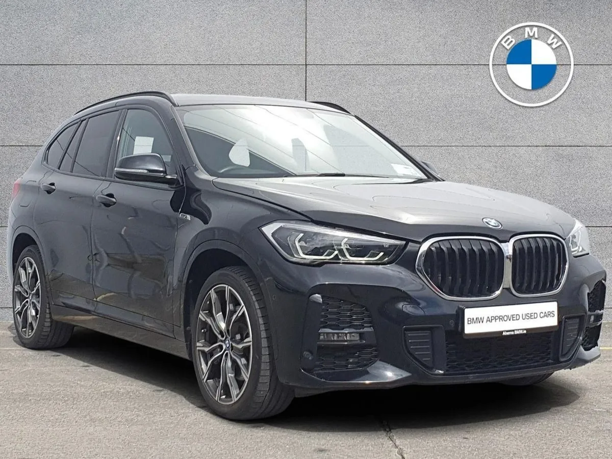 BMW X1 Xdrive25e M Sport - Image 1