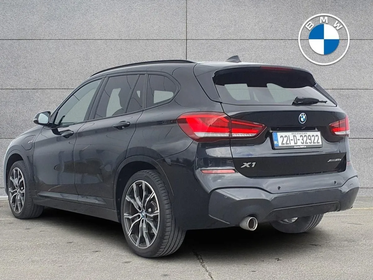 BMW X1 Xdrive25e M Sport - Image 2