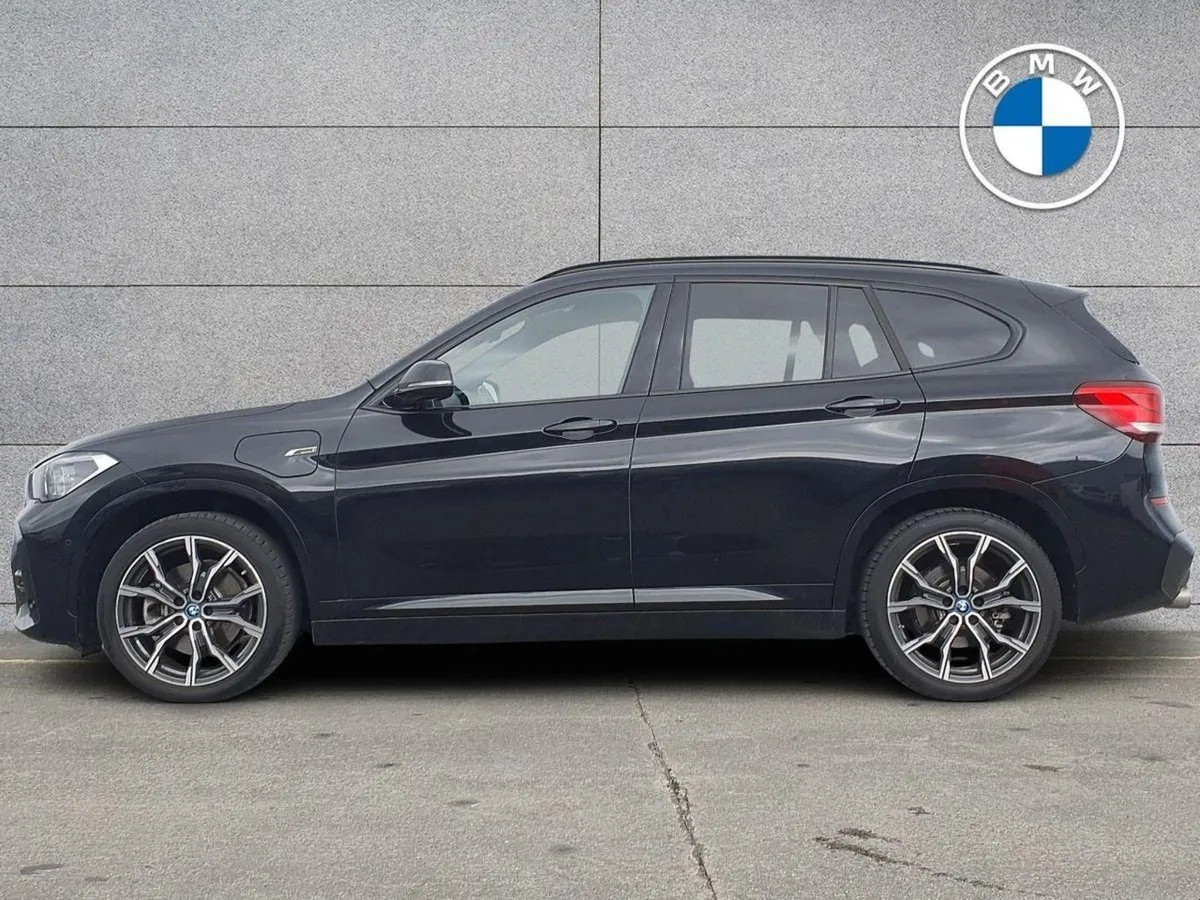 BMW X1 Xdrive25e M Sport - Image 3