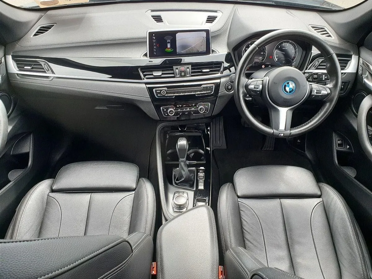 BMW X1 Xdrive25e M Sport - Image 4