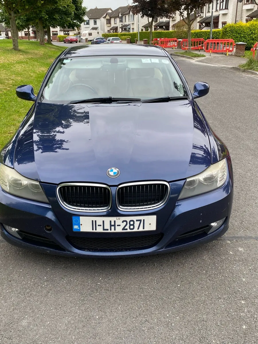 BMW E90 320D - Image 3