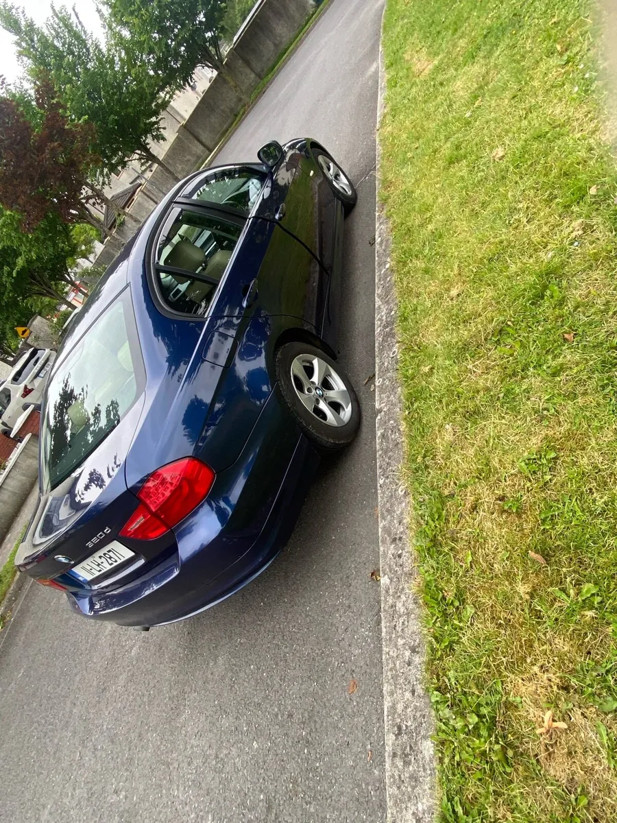 BMW E90 320D - Image 4