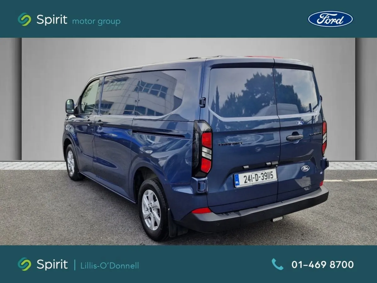 Ford Transit Transit 280 S Trend 2.0 Td136 T6 - Image 3