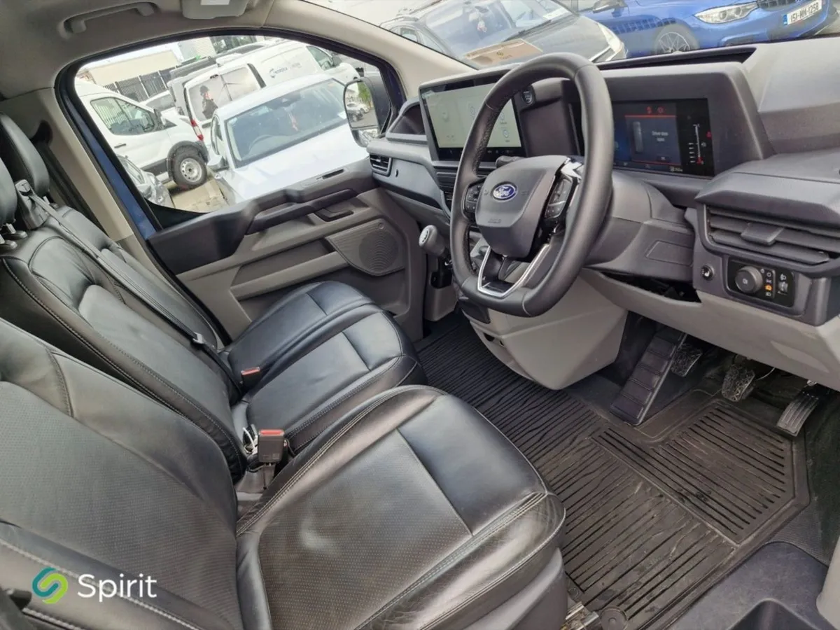 Ford Transit Transit 280 S Trend 2.0 Td136 T6 - Image 4