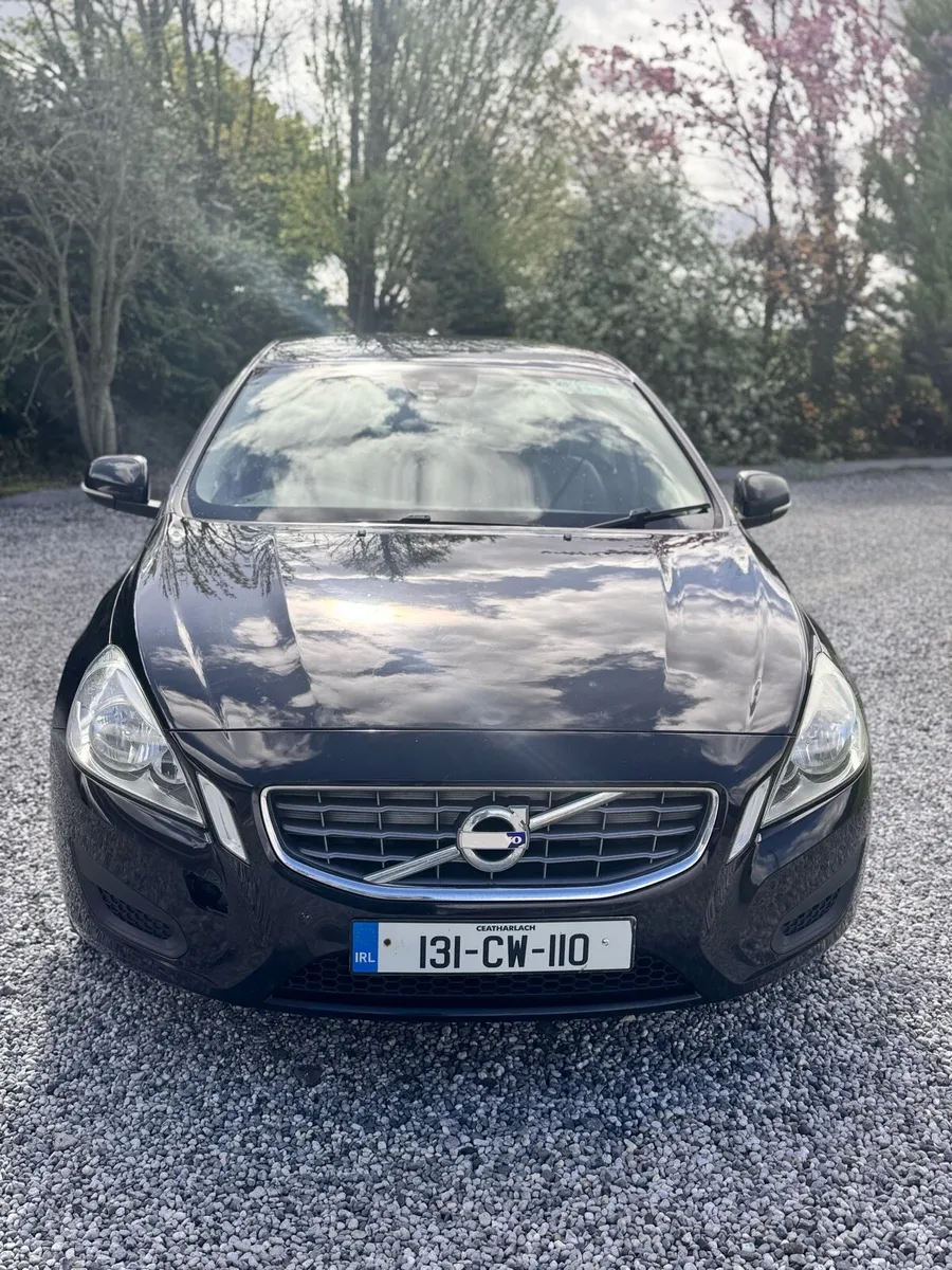 Volvo s6@ - Image 1